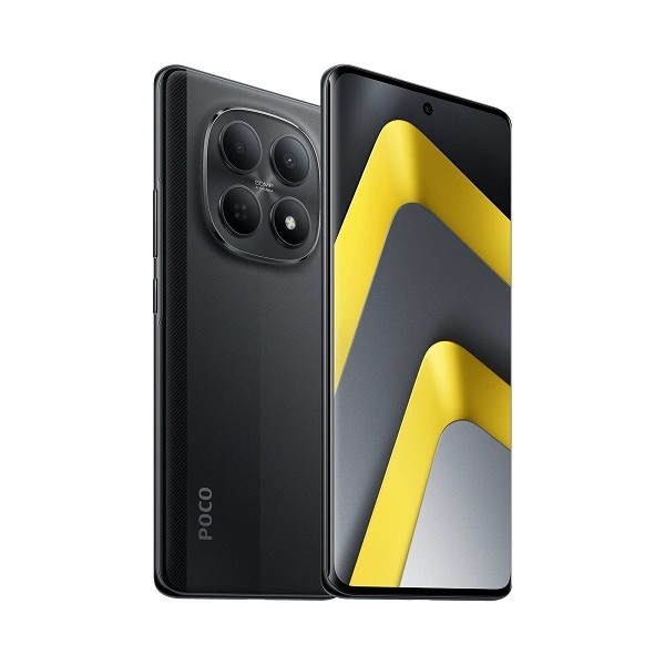 گوشی شیائومی پوکو مدل POCO M8 5G