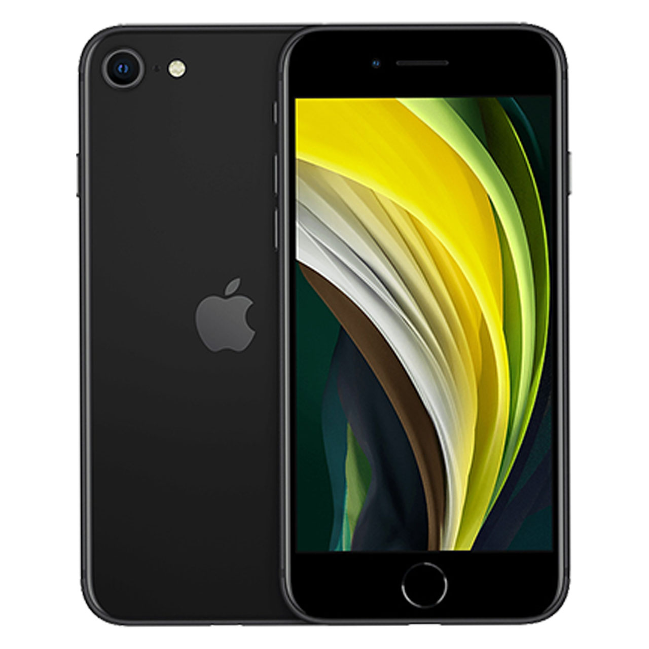 گوشی اپل (استوک) iPhone SE 2020