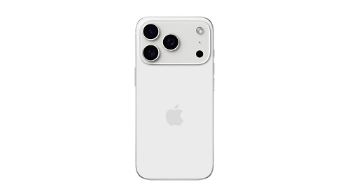 گوشی اپل دو سیم iPhone 17 Pro Max (Not Active)