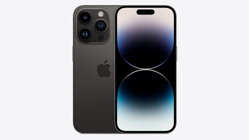 گوشی اپل (استوک) iPhone 14 Pro | حافظه 256 گیگابایت دو سیم (رجیستر نشده)