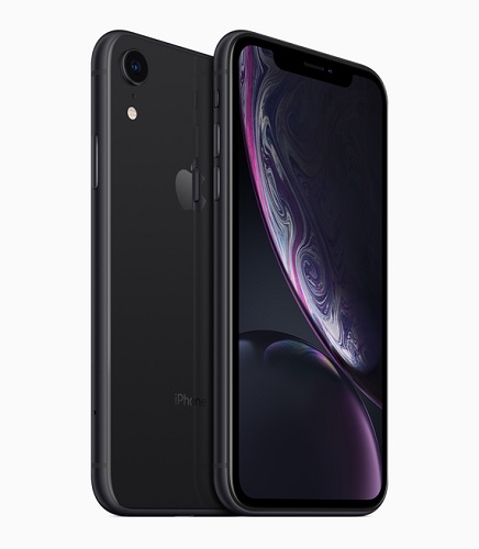 گوشی اپل (استوک) iPhone XR