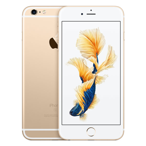 گوشی اپل (استوک) iPhone 6s Plus