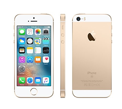 گوشی اپل (استوک) iPhone SE