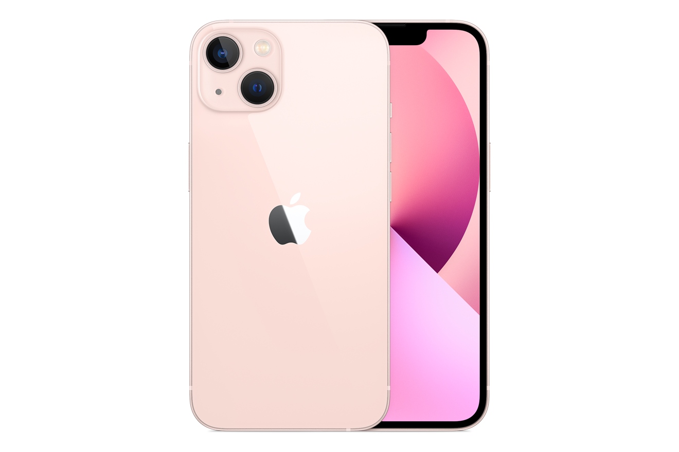 گوشی اپل IPHONE 13