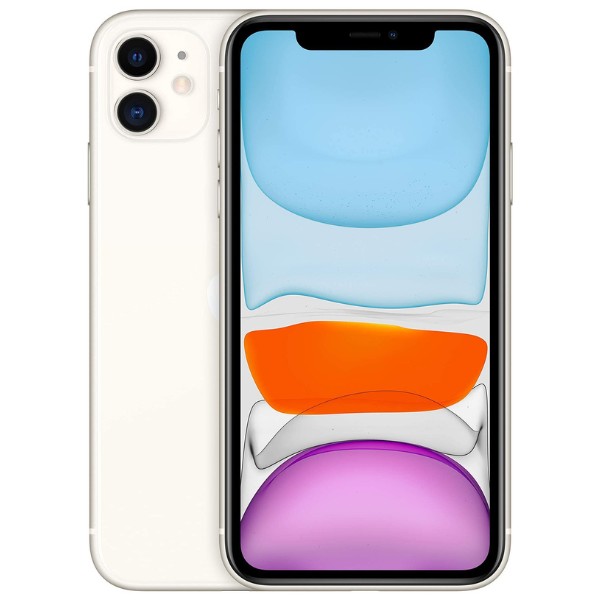 گوشی اپل IPHONE 11