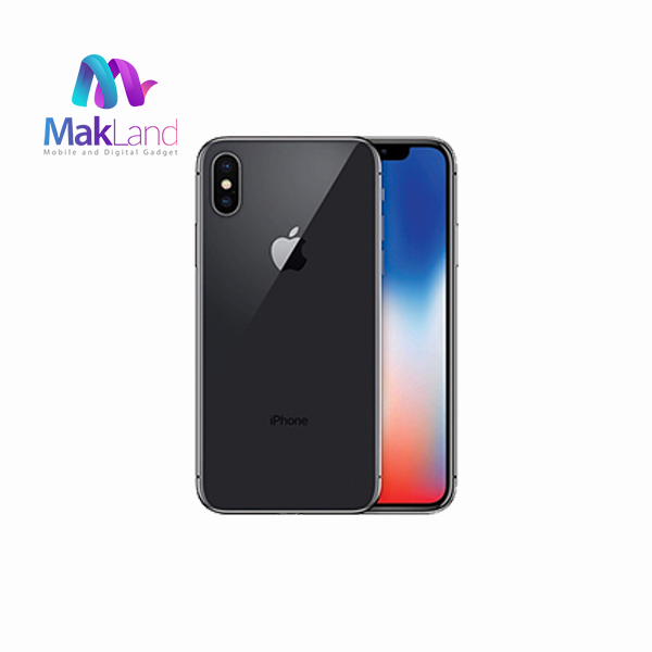 گوشی موبایل اپل iPhone x