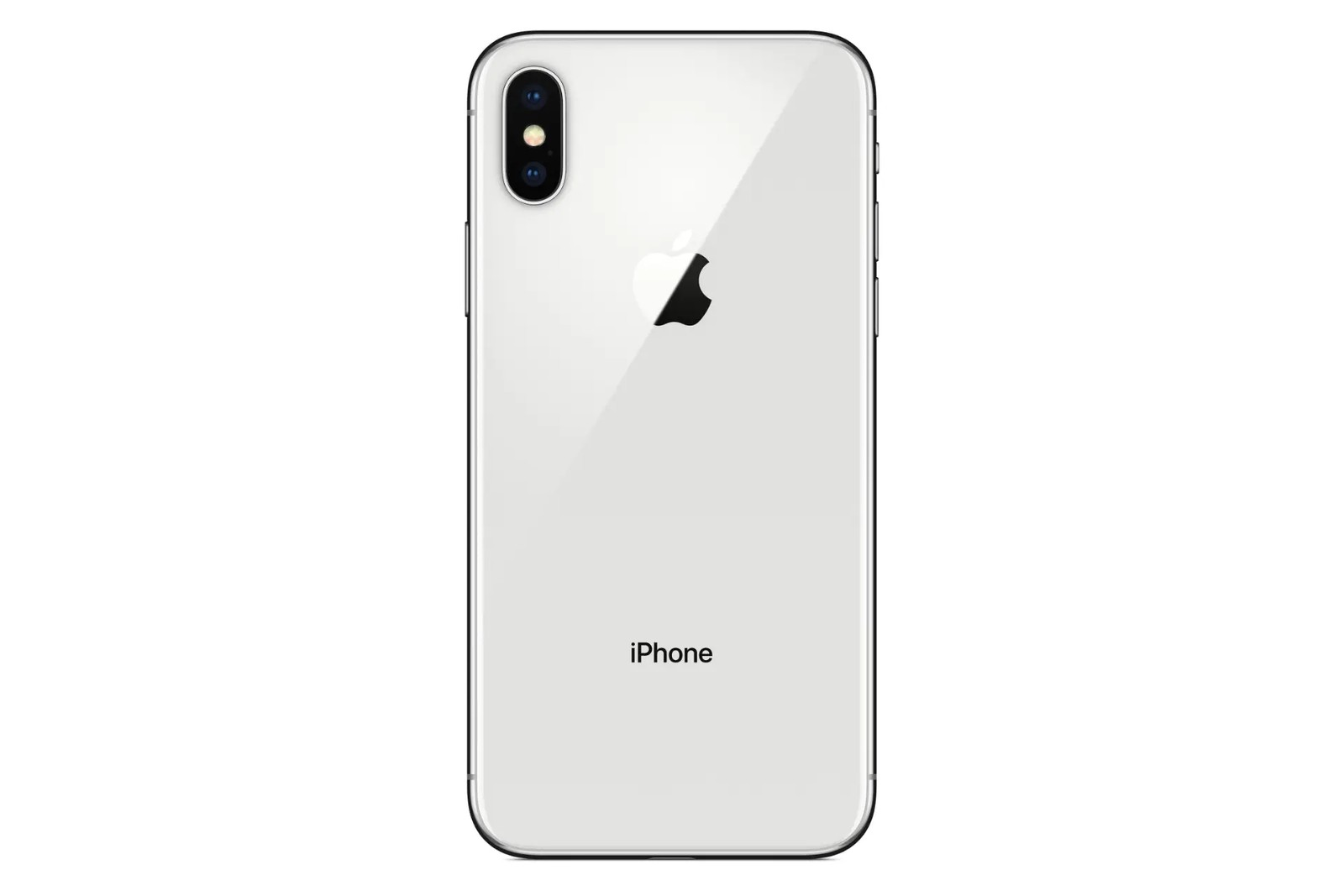 گوشی اپل IPHONE X