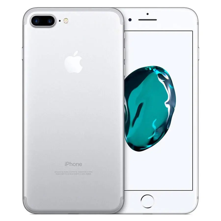 گوشی اپل IPHONE 7 PLUS | حافظه 32 GB | رم 2 گیگابایت | استوک