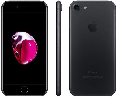 گوشی اپل IPHONE 7 | حافظه 32 GB | رم 2 گیگابایت | استوک
