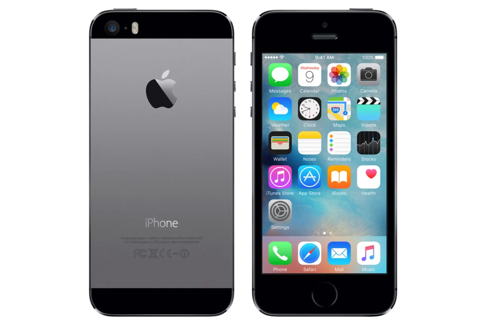 گوشی اپل IPHONE 5s