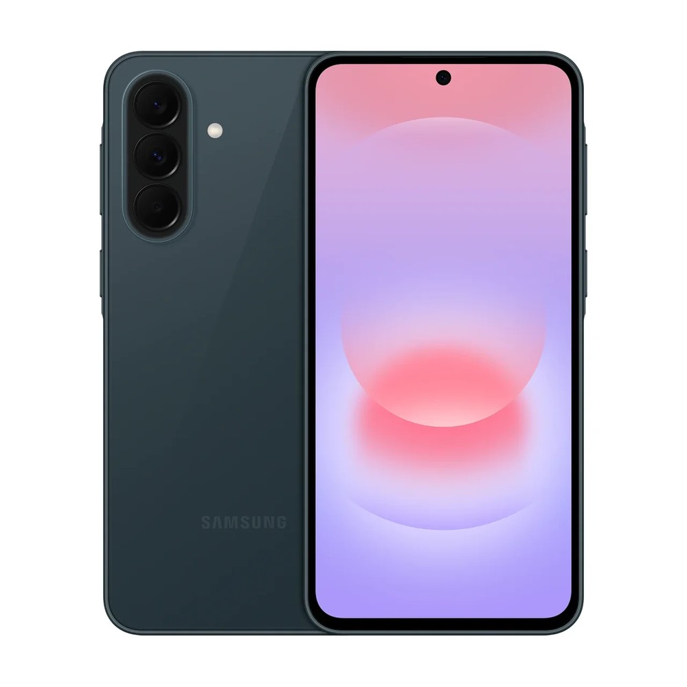 گوشی موبایل Samsung مدل Galaxy A37 5G (RAM 8) ظرفیت 256GB – سبز تیره (ویتنام)