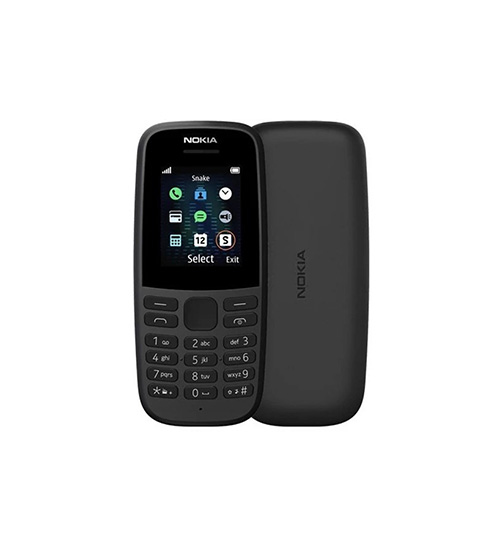 گوشی نوکیا 106 4G مدل 50821