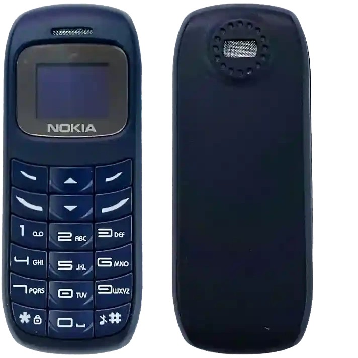 گوشی مینی طرح نوکیا Mini BM70
