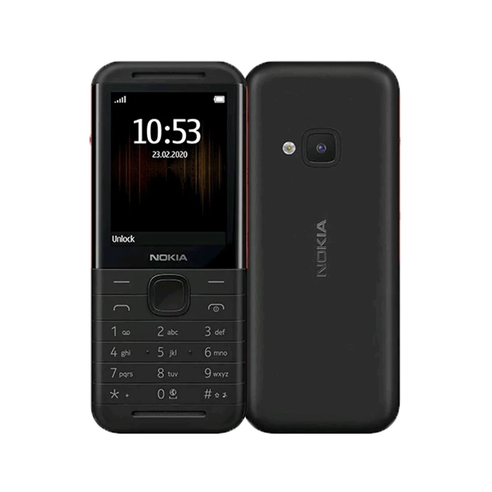 گوشی نوکیا 5310 مدل 2020 ویتنام