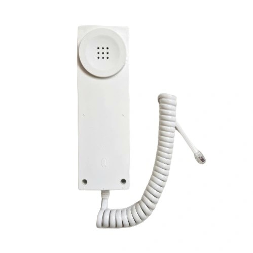 گوشی مانیتور 71BM و 71B | دسته گوشی یدکی
