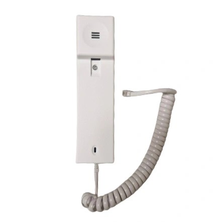 گوشی مانیتور P40 و P50 | دسته گوشی یدکی
