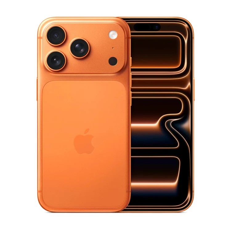 گوشی طرح اپل iphone 17 pro max