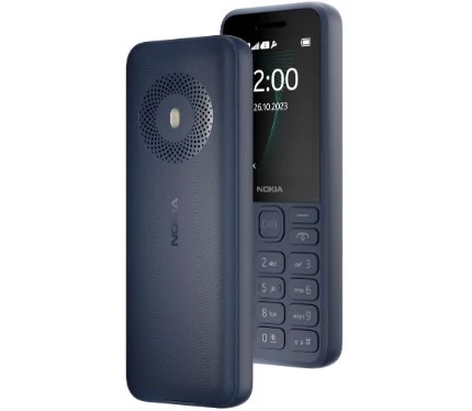 گوشی موبایل طرح نوکیا مدل Nokia 130 2023 دو سیم کارت (کد چنج)جدید