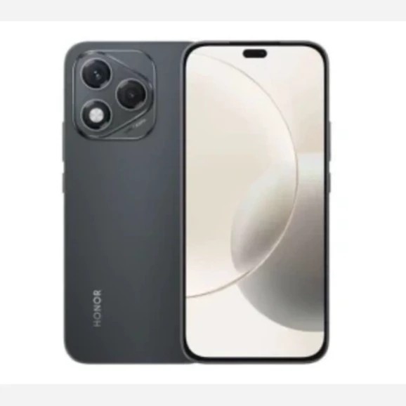 گوشی موبایل هانر لایت 400(Honor)5G