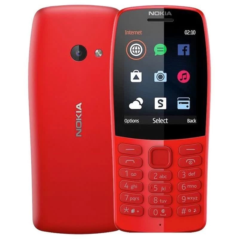 گوشی موبایل نوکیا 210
