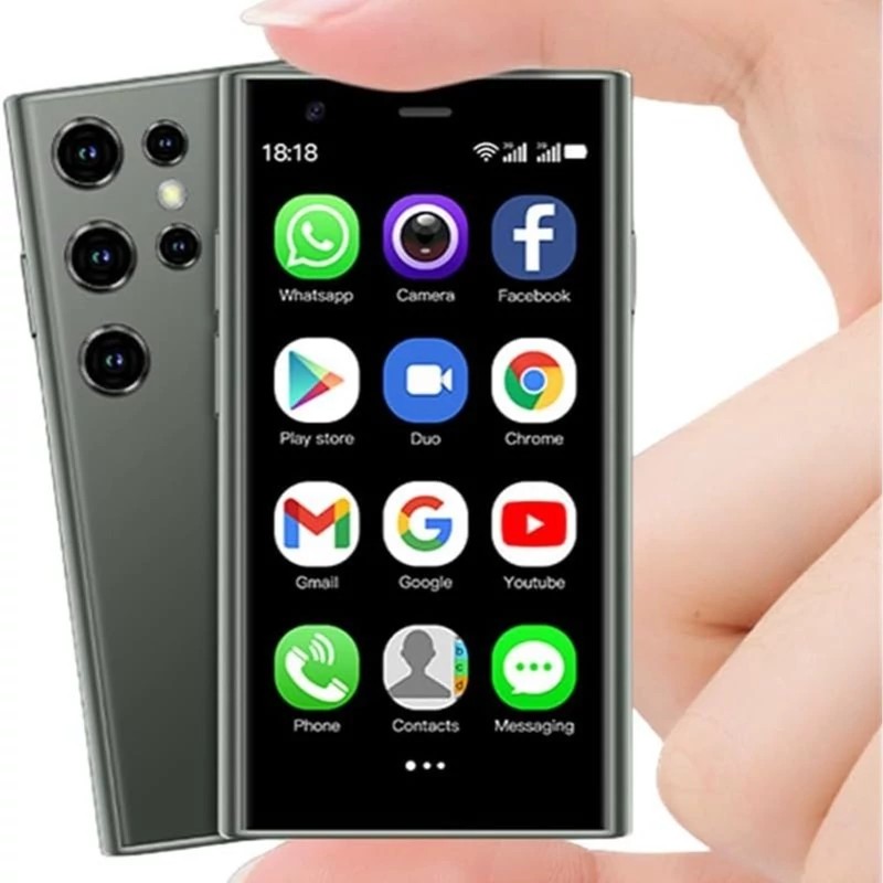 گوشی مینی سامسونگ Samsung s23 mini pro