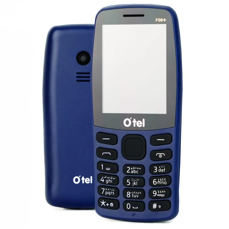 گوشی Otel مدل +F06
