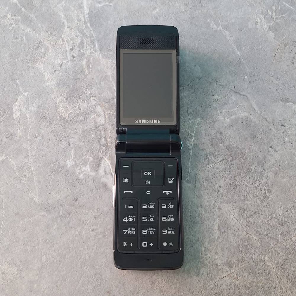 گوشی سامسونگ samsung S3600i| اصل ویتنام