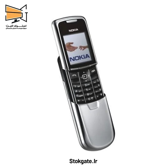 گوشی نوکیا 8800 کلاسیک اصلی (رفرش شده)