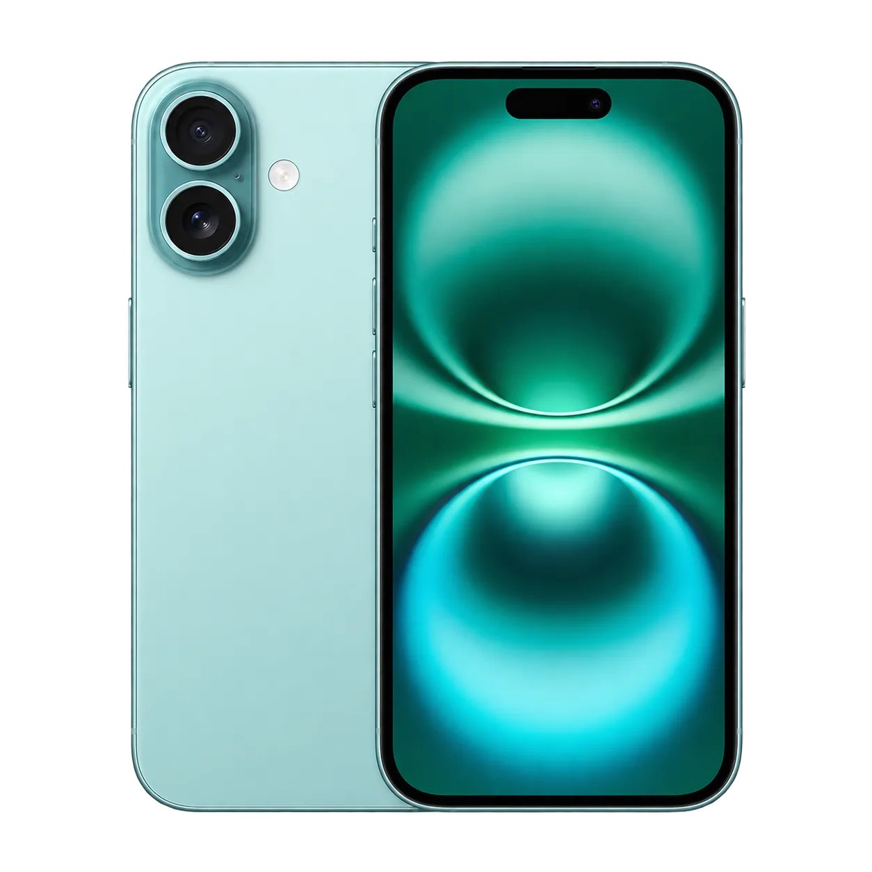 گوشی آیفون مدل Iphone 16 Normal 128G Active