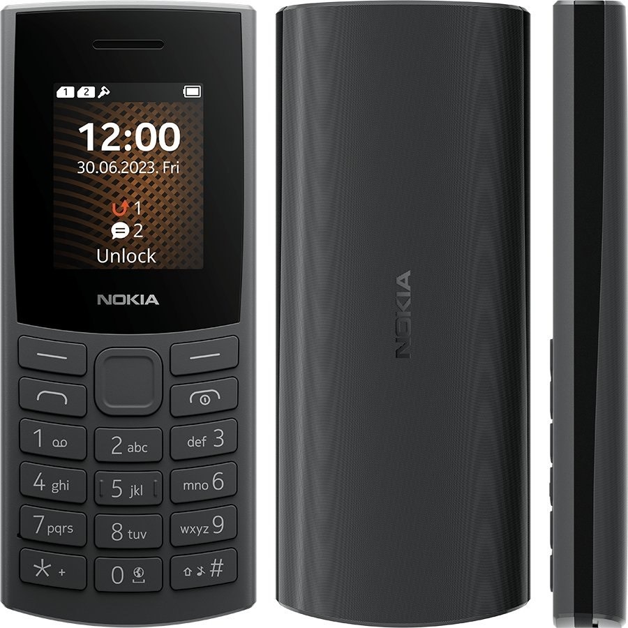 گوشی موبایل نوکیا 105 4G 2023