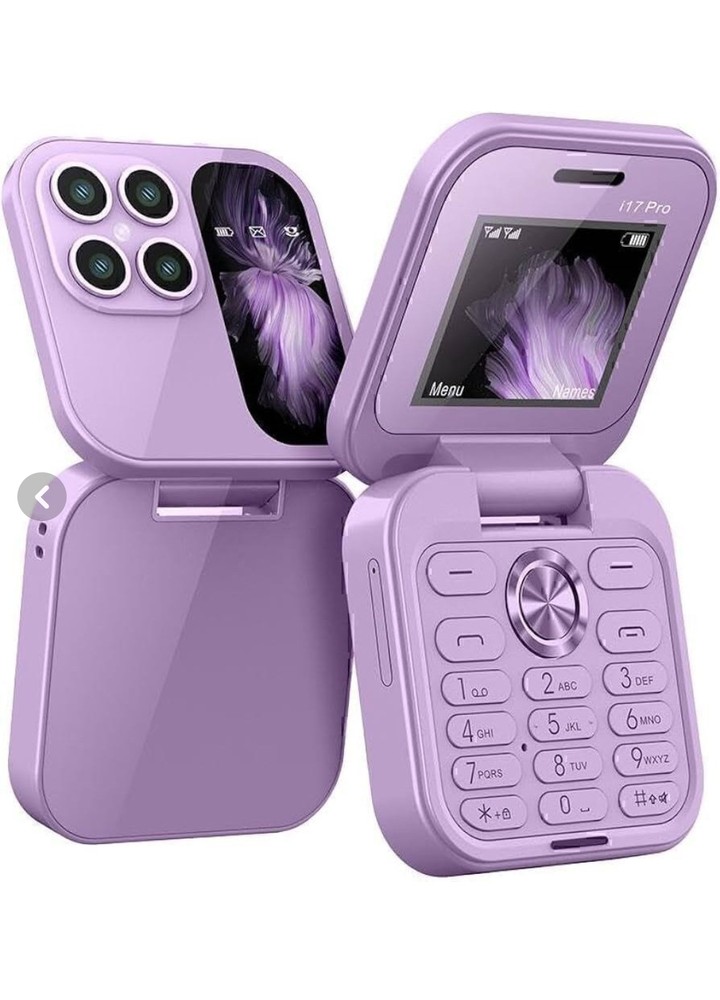 گوشی سروو i17 mini HW اصل + مهلت تست 7 روزه
