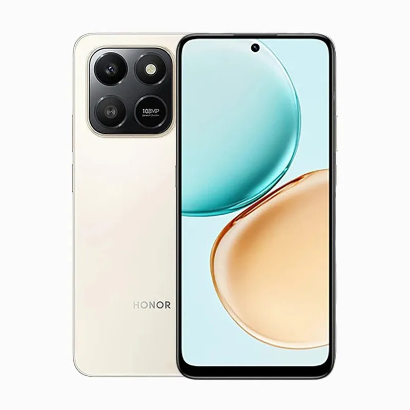 گوشی موبایل آنر مدل X7d 4G