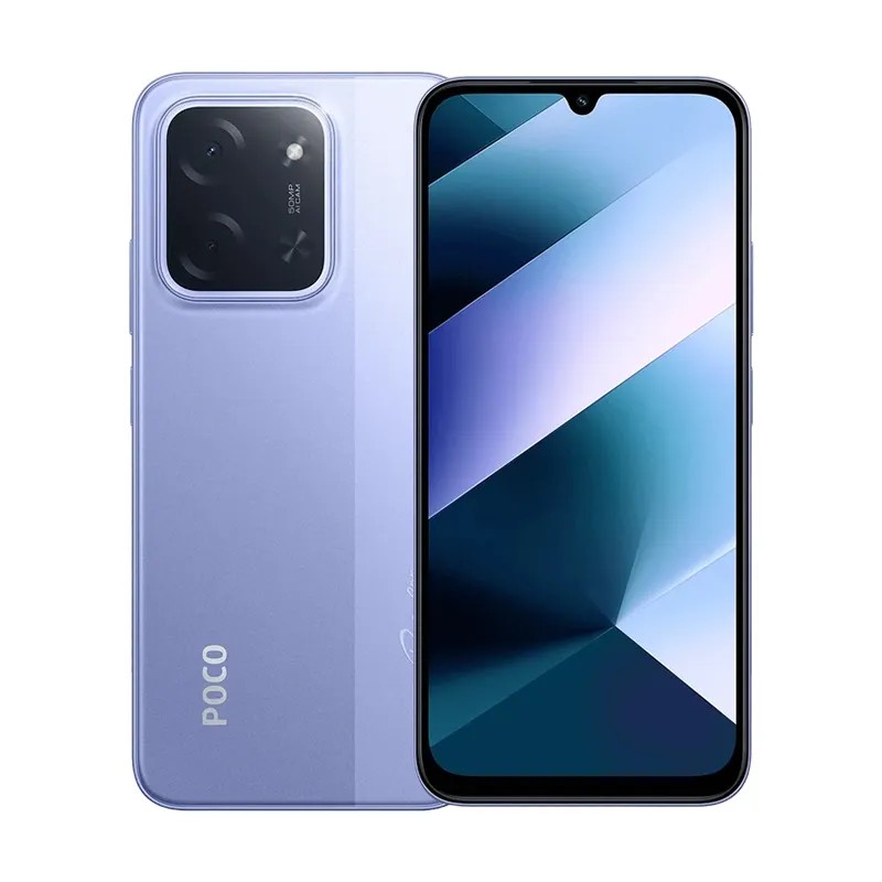 گوشی موبایل XIAOMI مدل POCO C85
