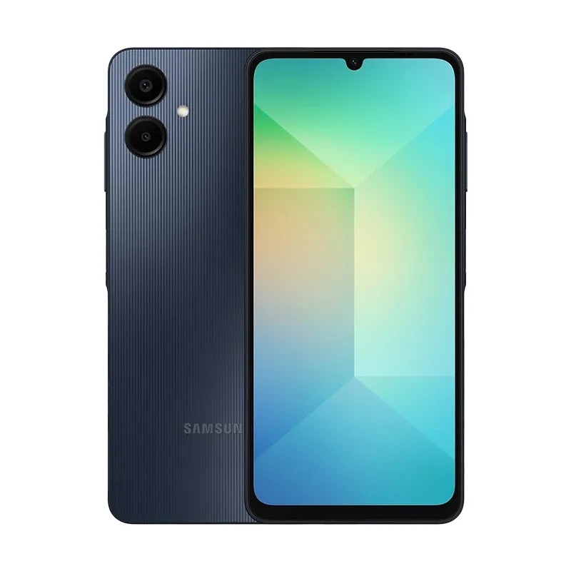 گوشی موبايل سامسونگ مدل Galaxy A06 4G