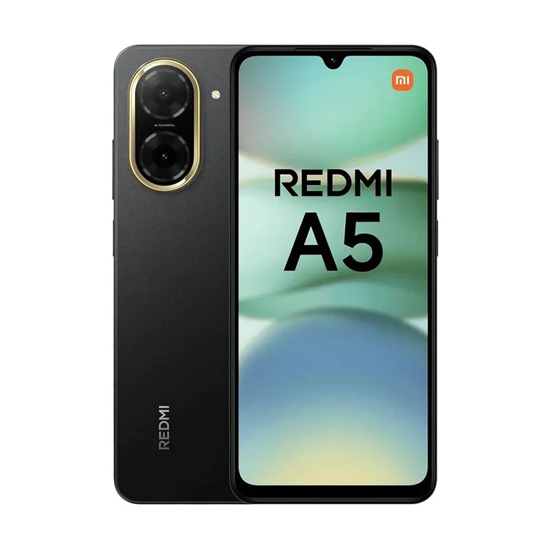 گوشی موبایل شیائومی مدل Redmi A5 4G