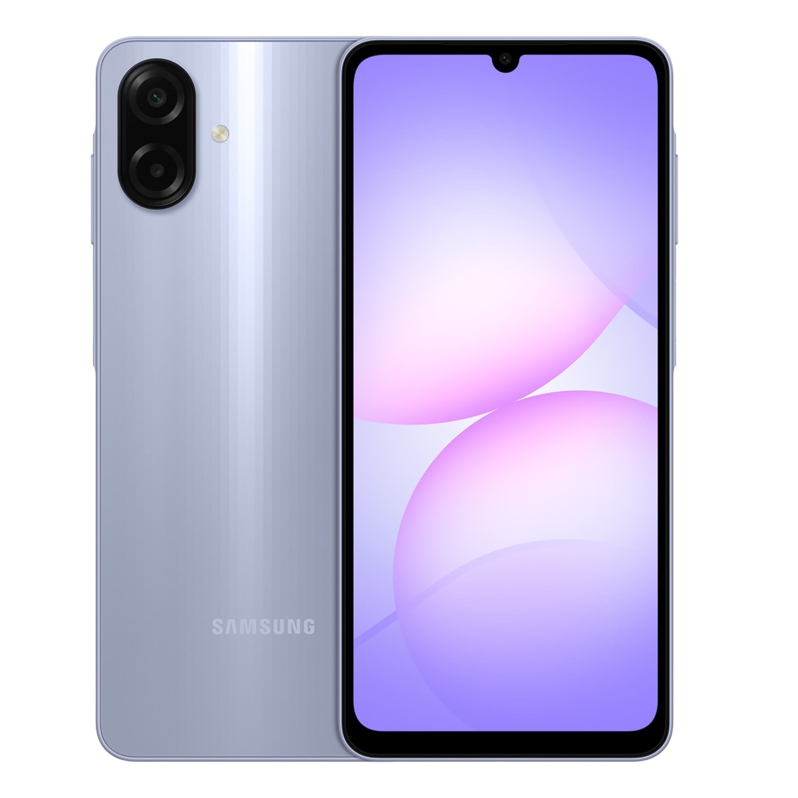 گوشی سامسونگ مدل Samsung Galaxy A07