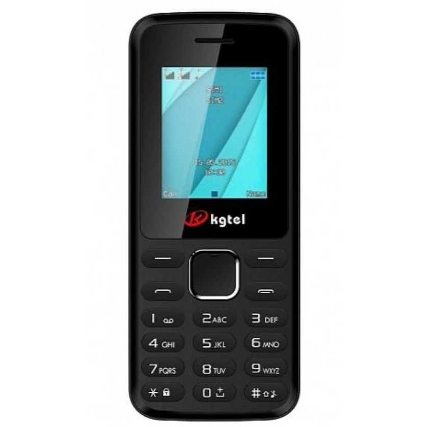 گوشی کاجیتل K1 | حافظه 32 مگابایت(18 ماه گارانتی شرکتی)