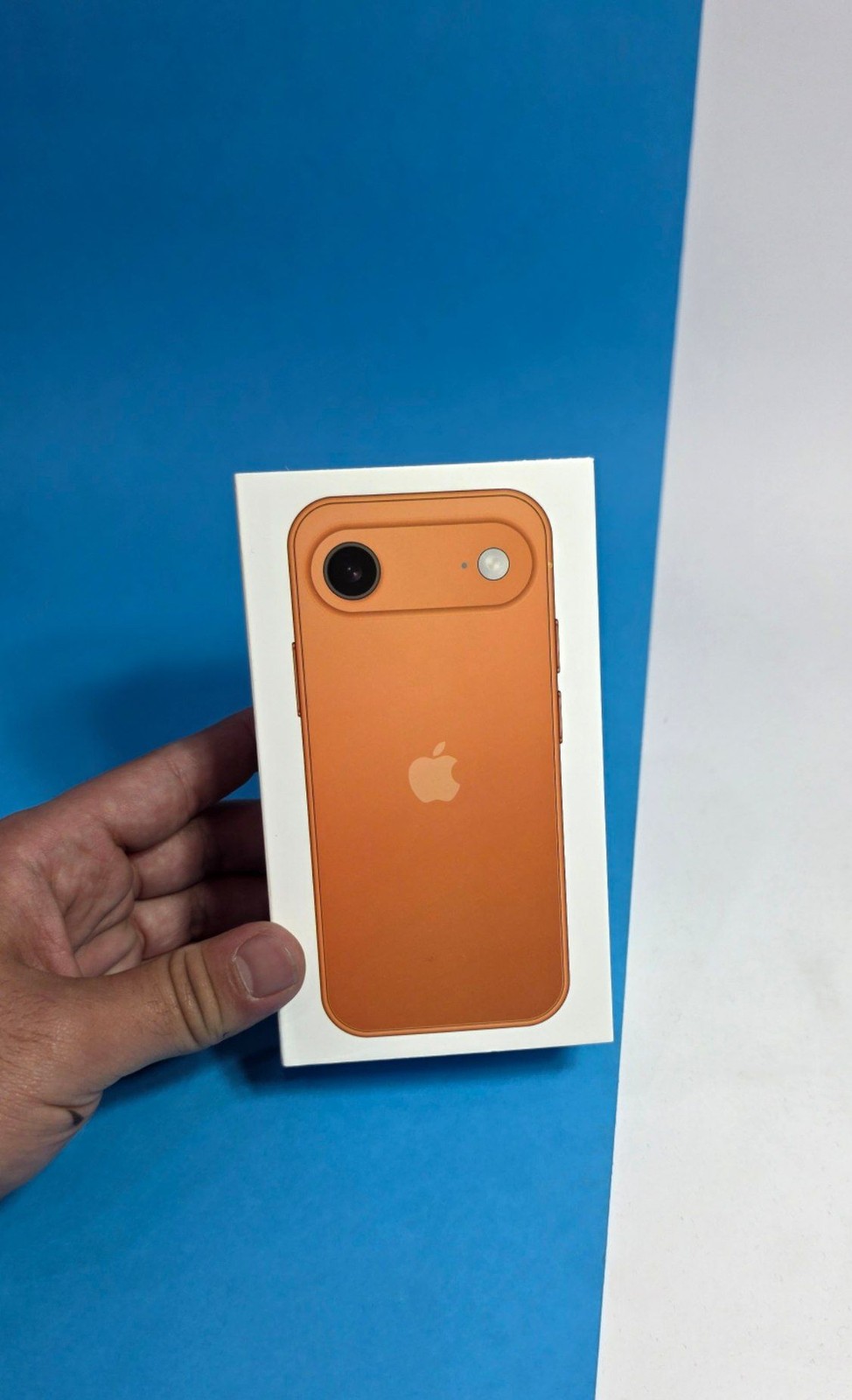 گوشی Iphone 17 Air mini 4/5 inch