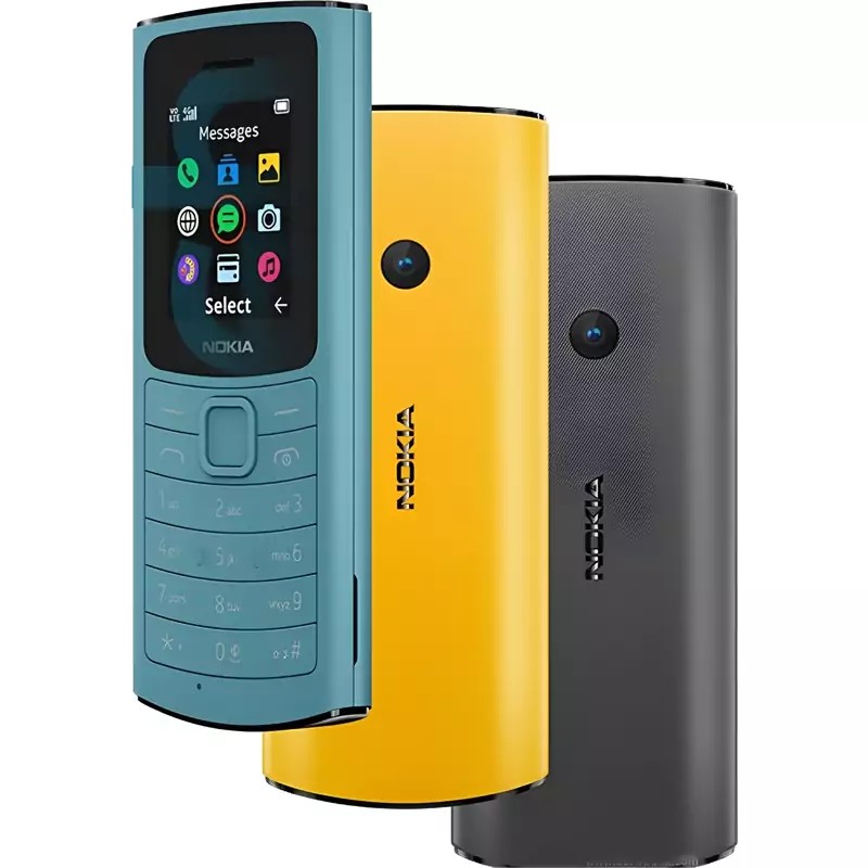 گوشی نوکیا 110 4G