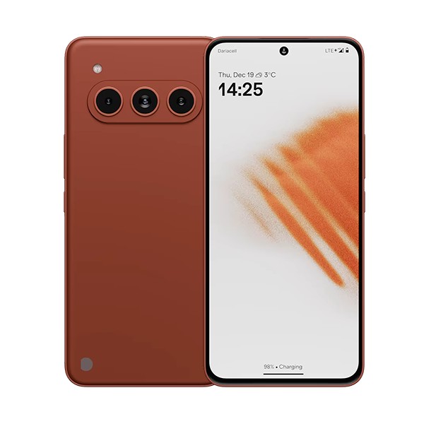 گوشی Daria Bond 2 Lite حافظه 256GB رم 8GB