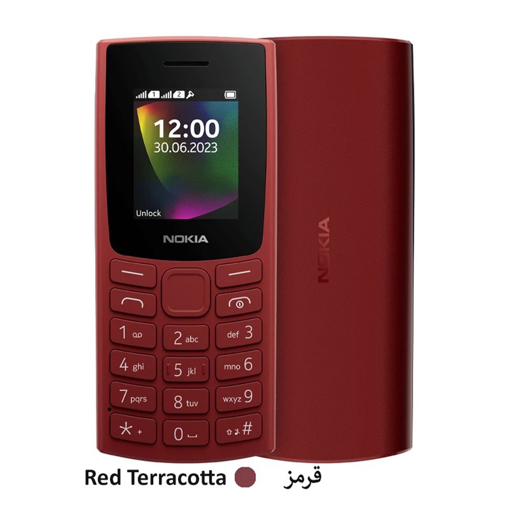 گوشی موبایل طرح نوکیا Nokia 106 2023