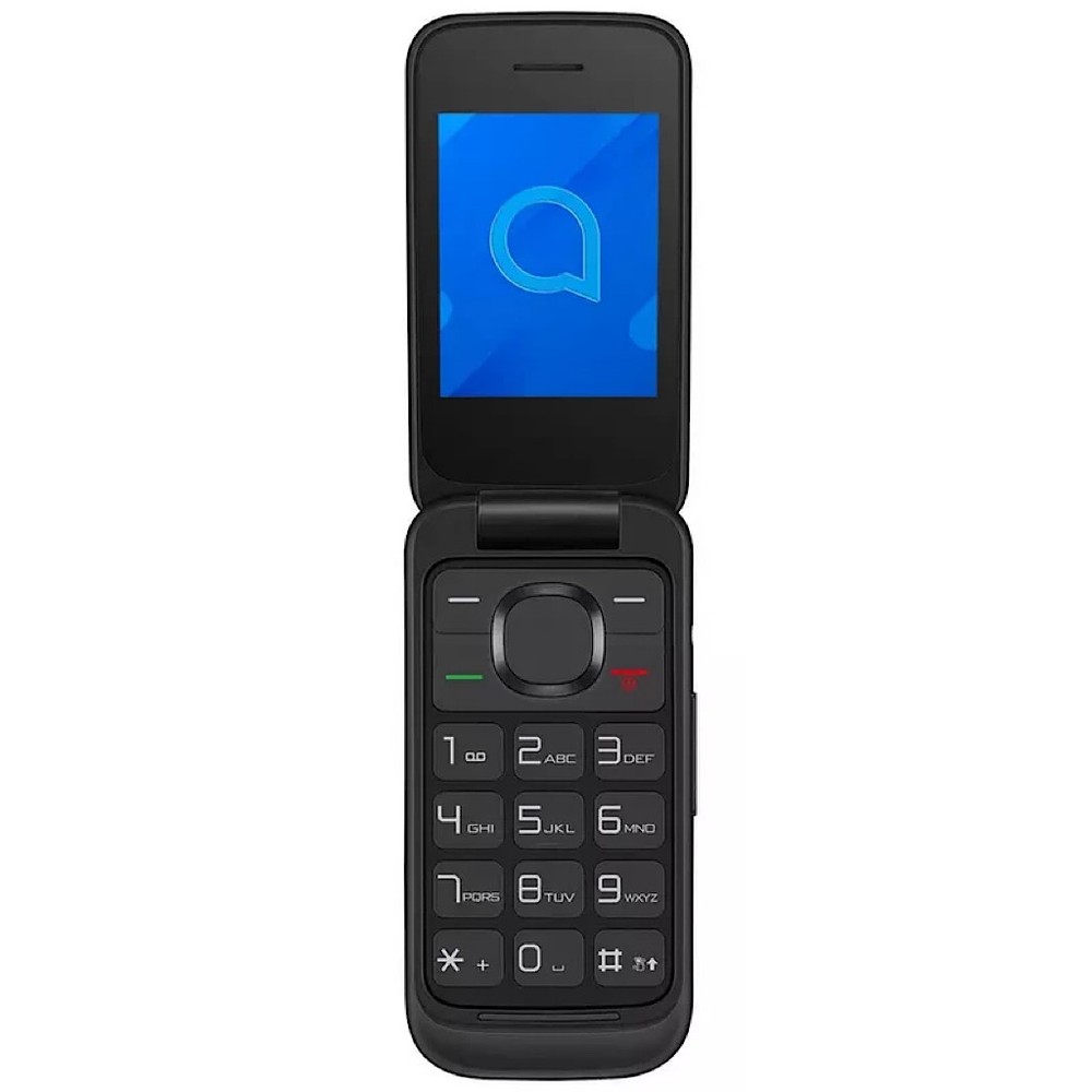 گوشی موبایل تاشو آلکاتل مدل 2057 Alcatel (اصل) همراه با گارانتی