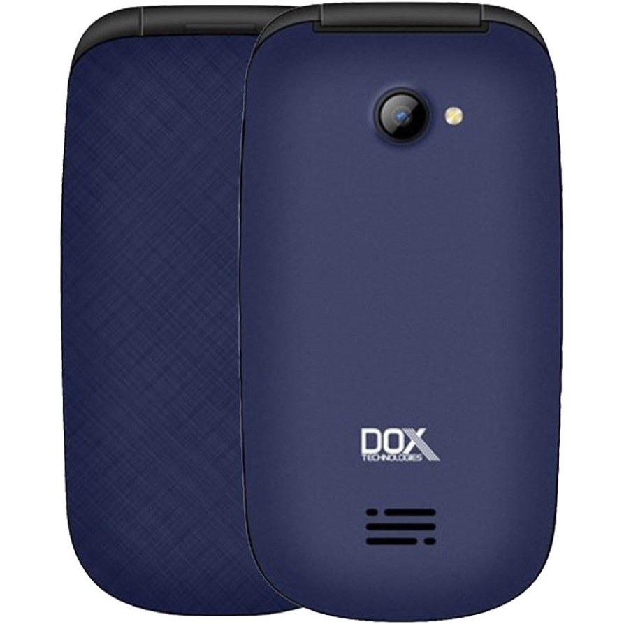 گوشی داکس V435