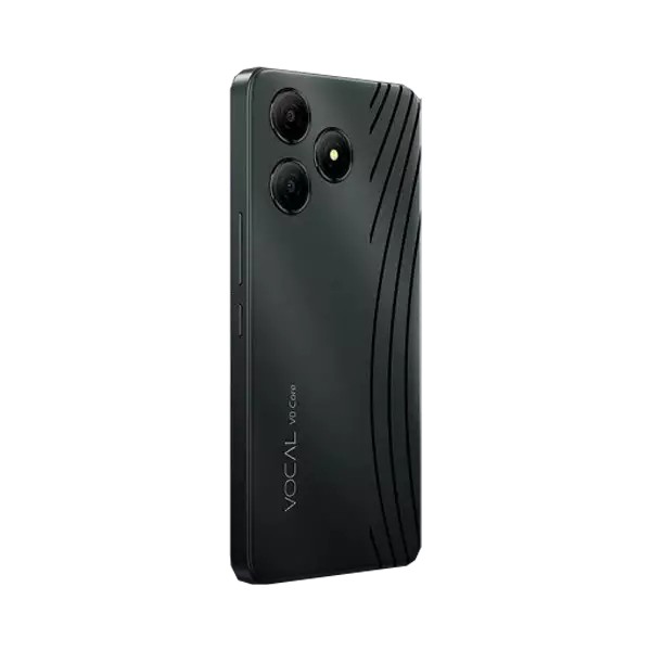گوشی موبايل وکال مدل Vocal V0 core دوسیم كارت ظرفیت 32 گیگابایت و رم 2 گیگابایت
