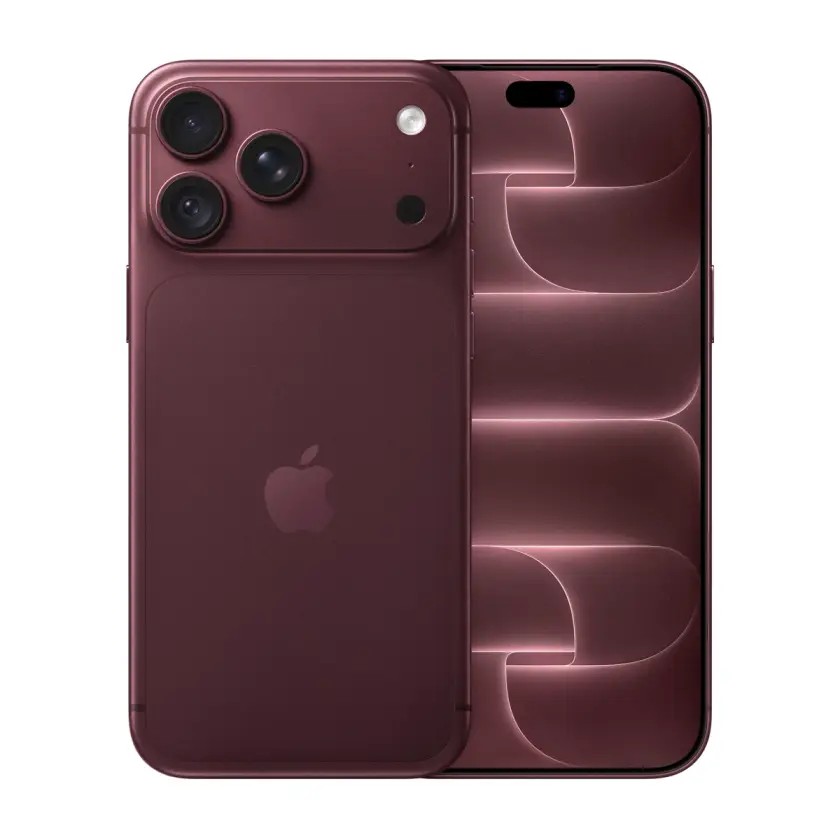 گوشی موبایل اپل Apple iPhone 18 Pro Max ZAA ظرفیت 256 گیگابایت | Not Active