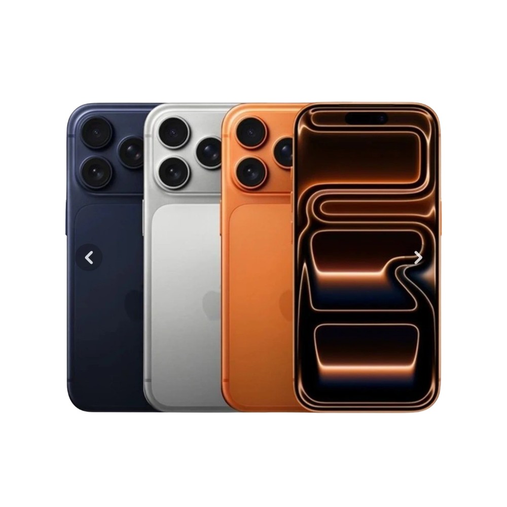 گوشی طرح اپل iphone 17 Pro Max