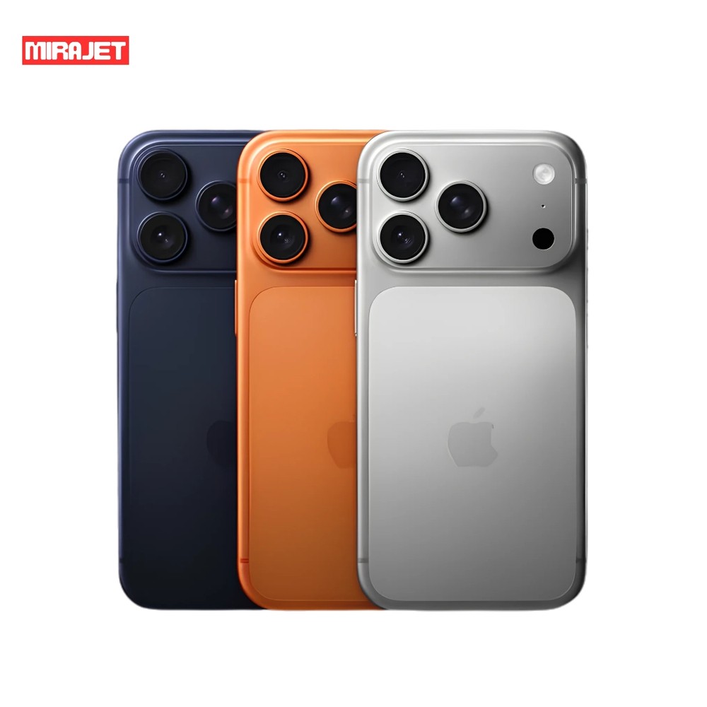 گوشی طرح اپل iphone 17 pro max