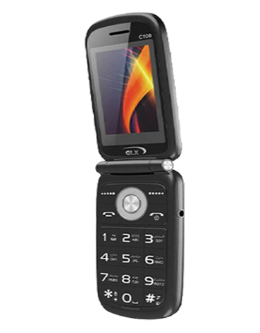 گوشی موبایل جنرال لوکس مدل C 100