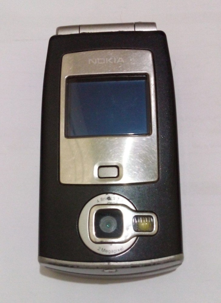 گوشی نوکیا NOKIA N71