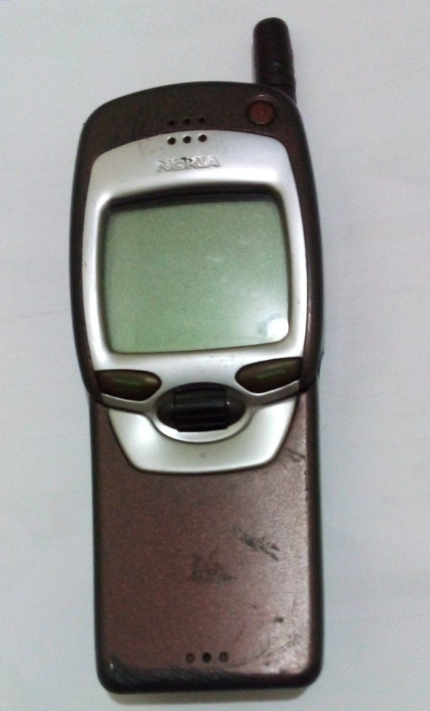 گوشی نوکیا NOKIA 7110